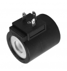 Spule 115VAC 20W fi16 h = 51,3mm